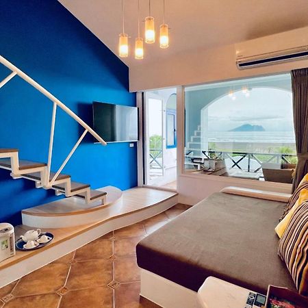 真情非凡行館 Sealuv Homestay โถวเฉิง ภายนอก รูปภาพ